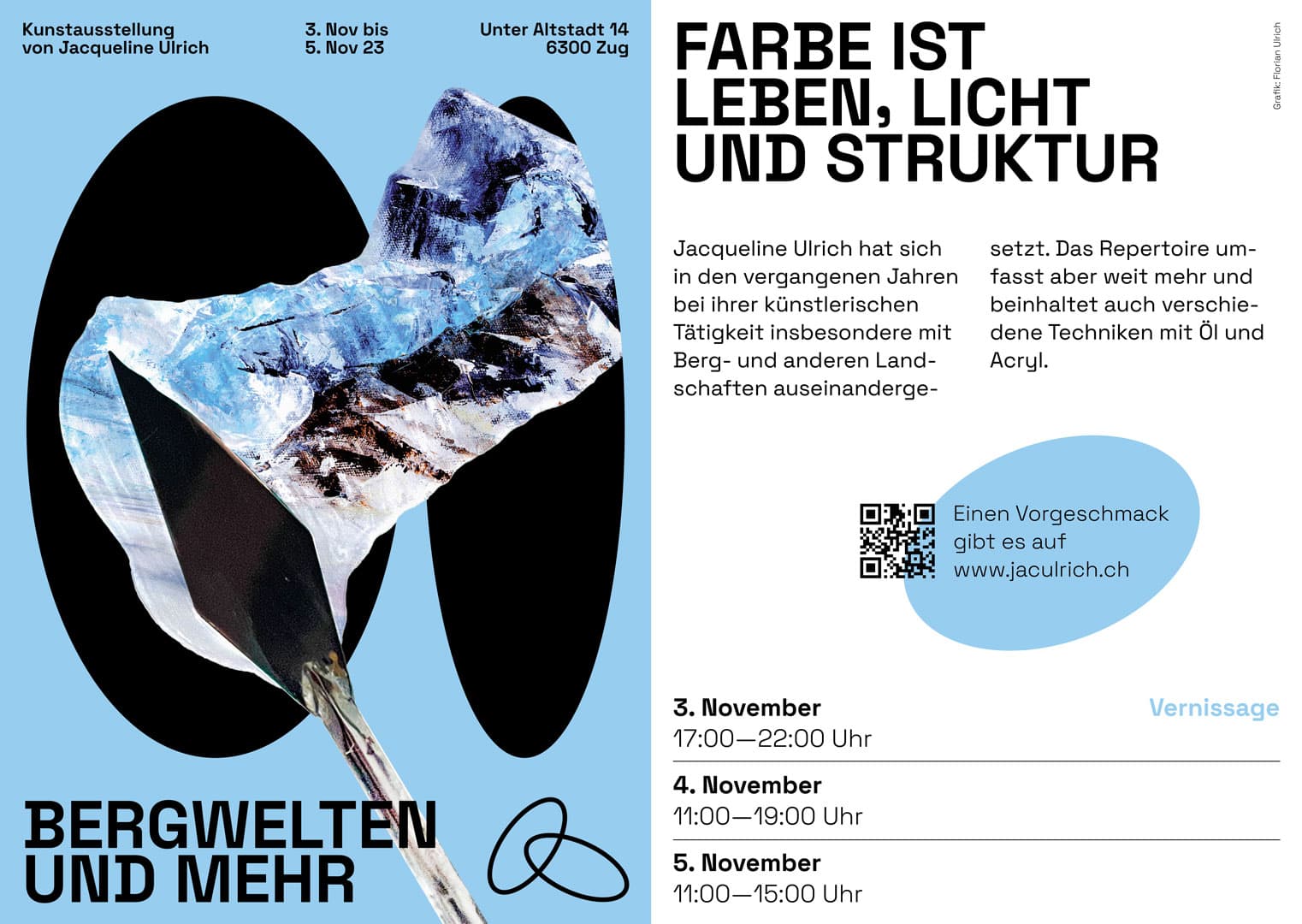 BERGWELTEN UND MEHR – Impression 1