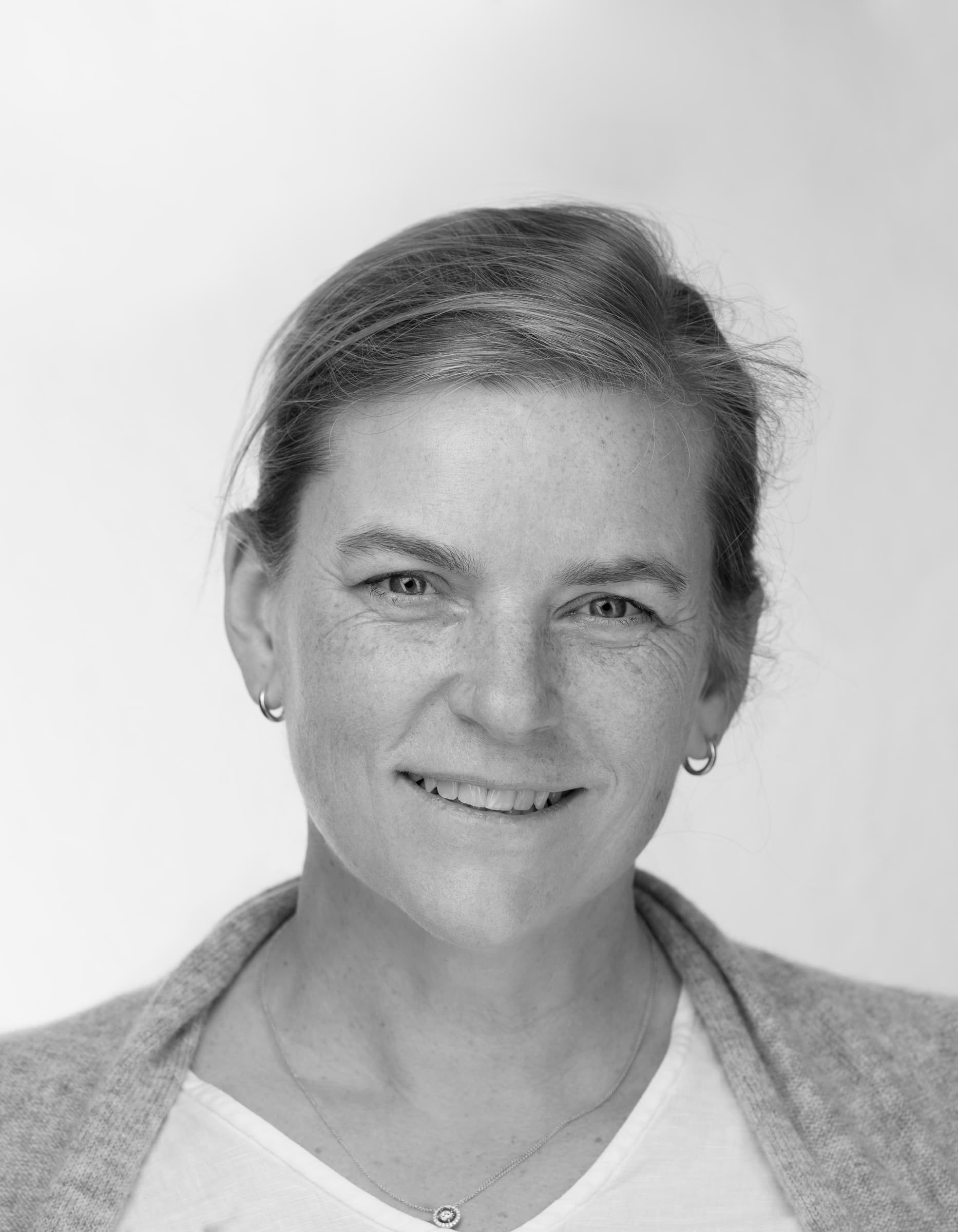 Portrait Jacqueline