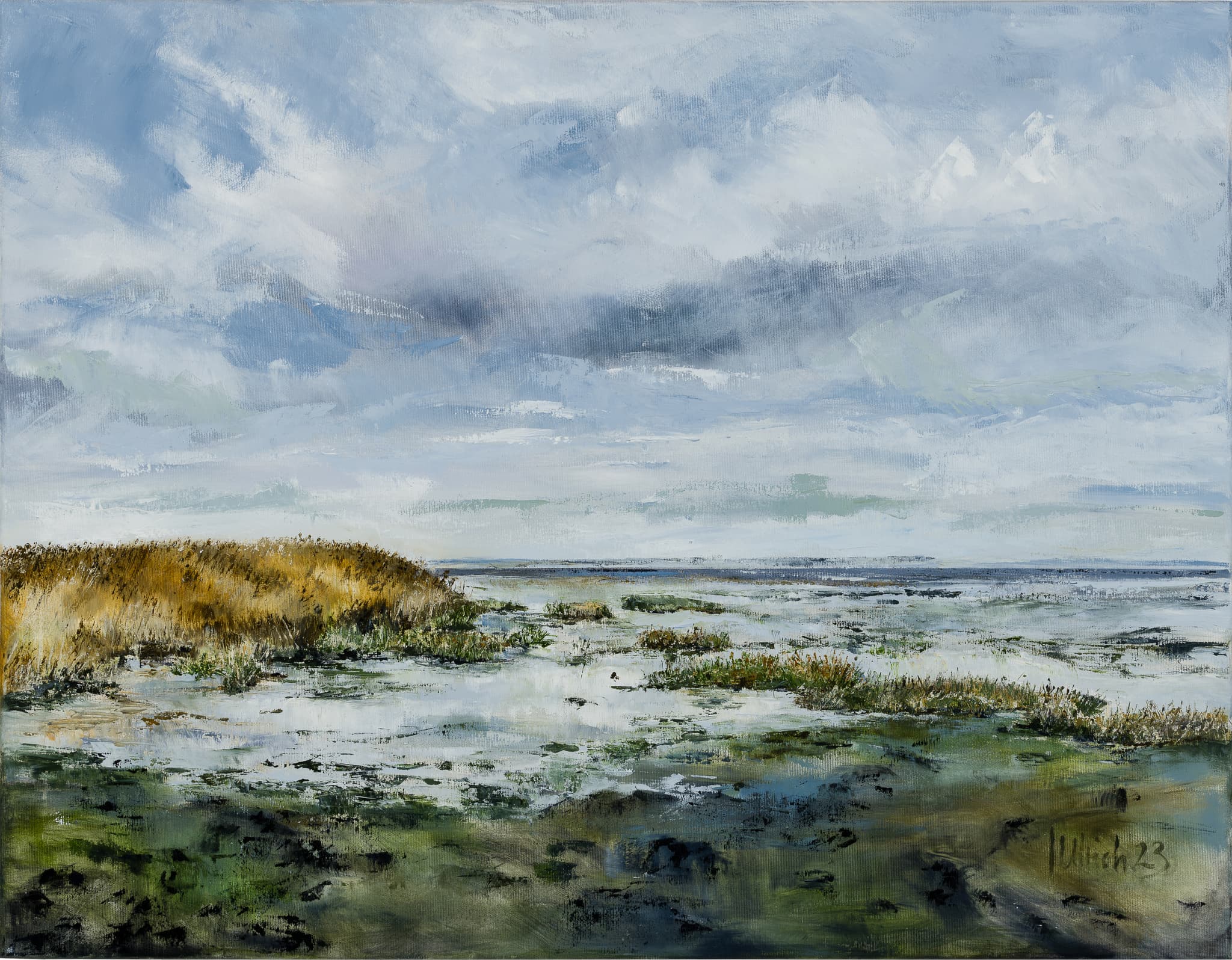 Wattenmeer
