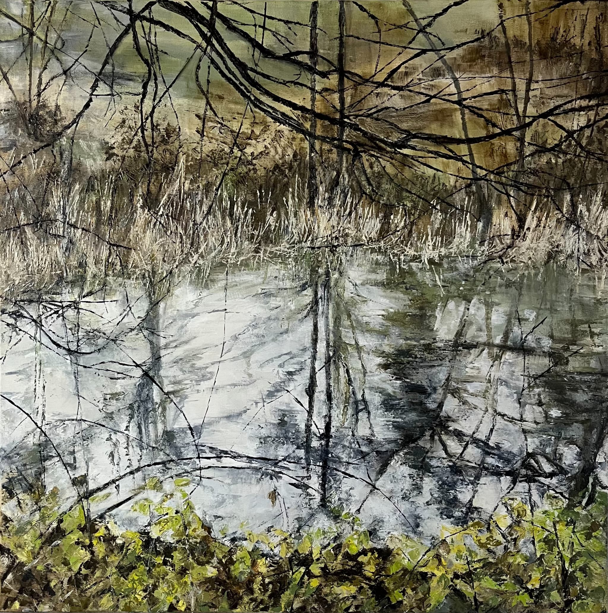 Bisliker Weiher
