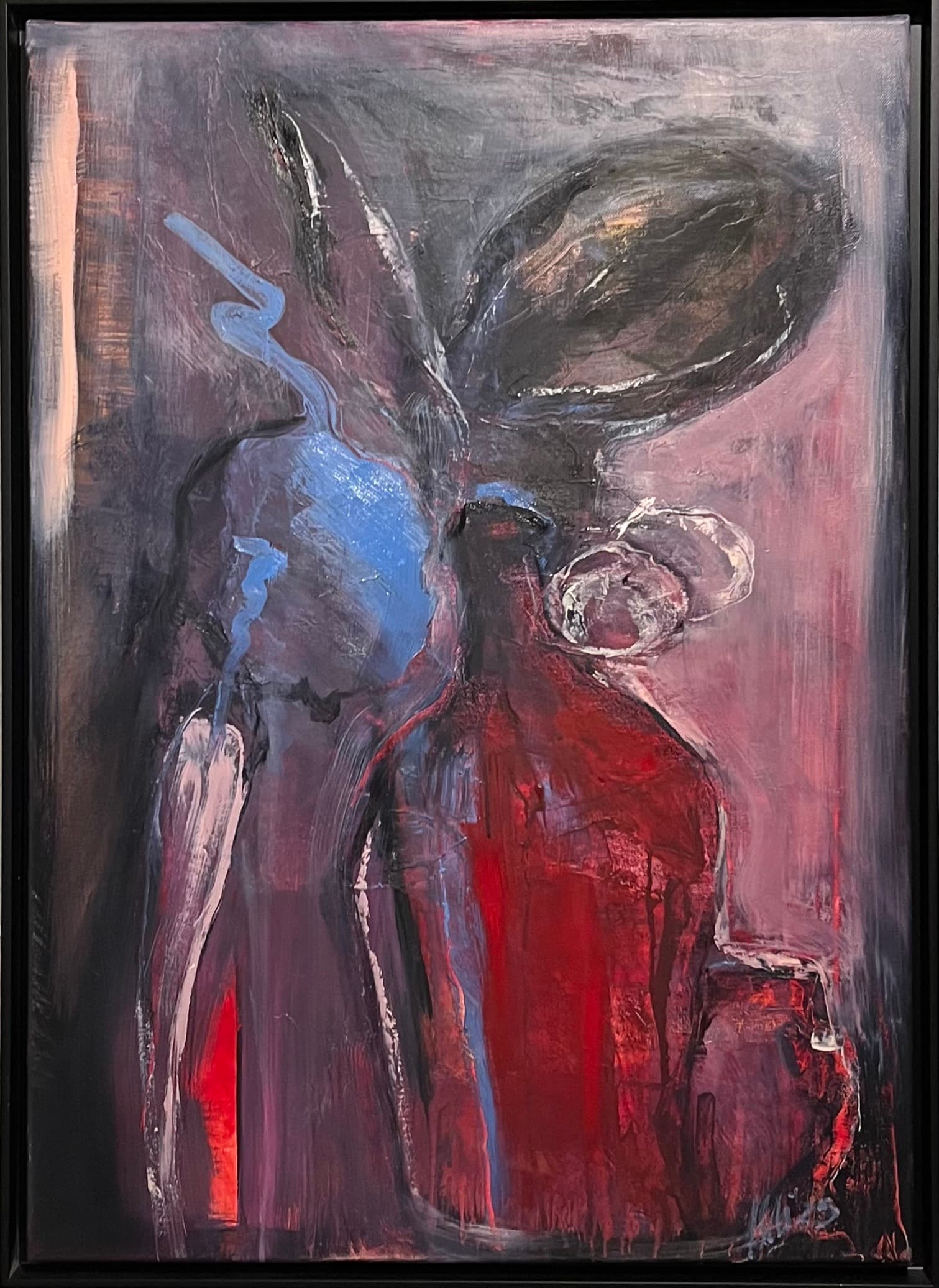 Stilllife Abstract