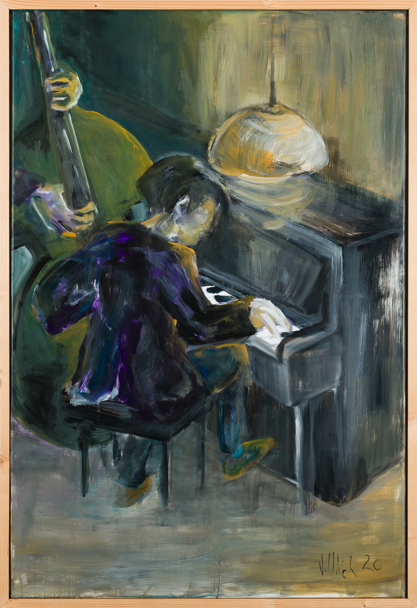 Jazzer