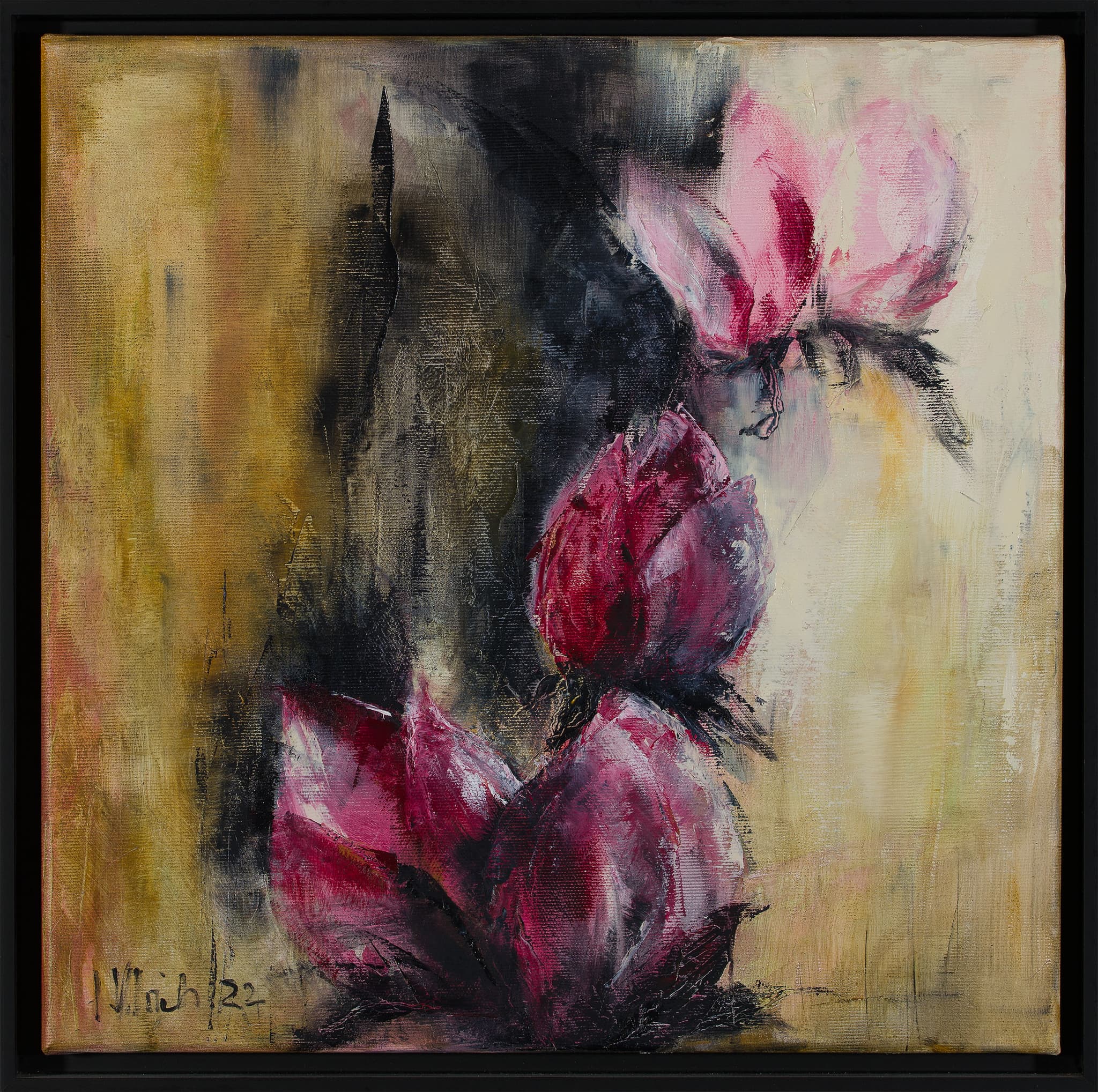 Magnolie