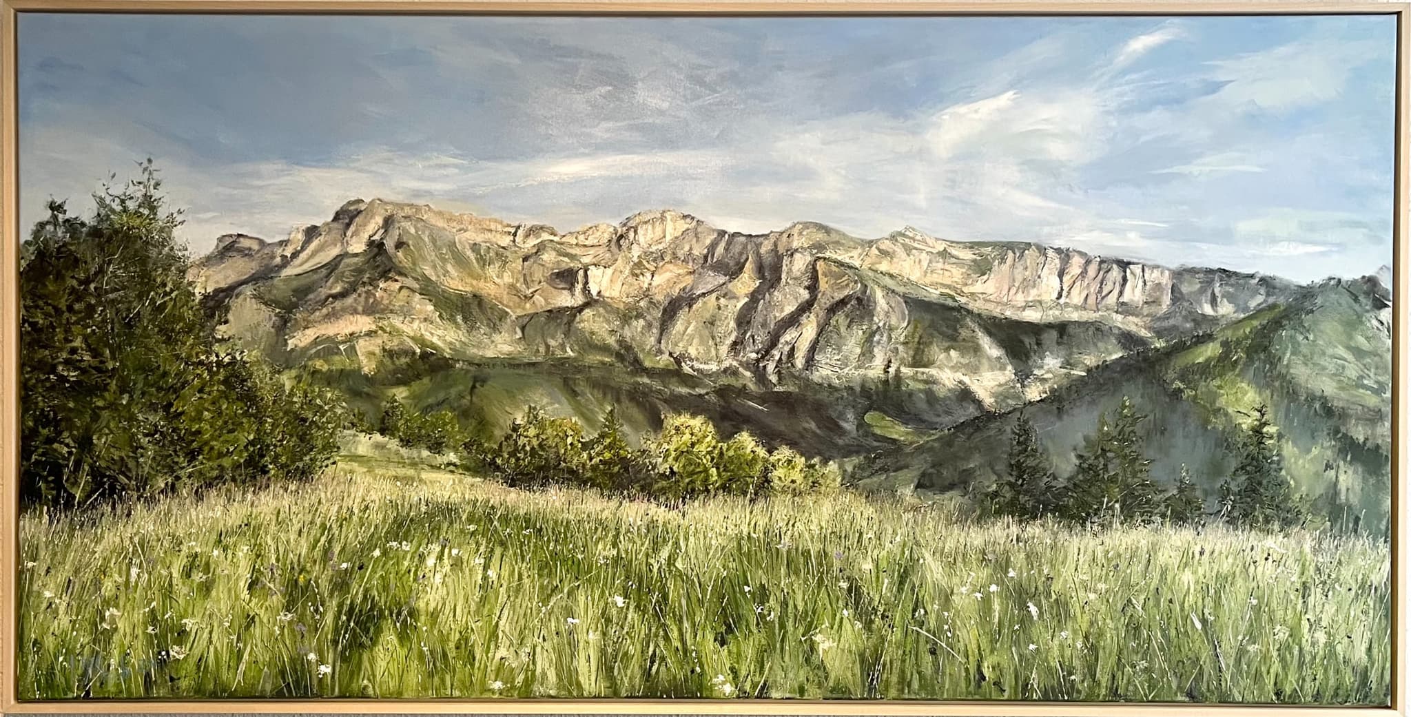 Pilatus Eigental