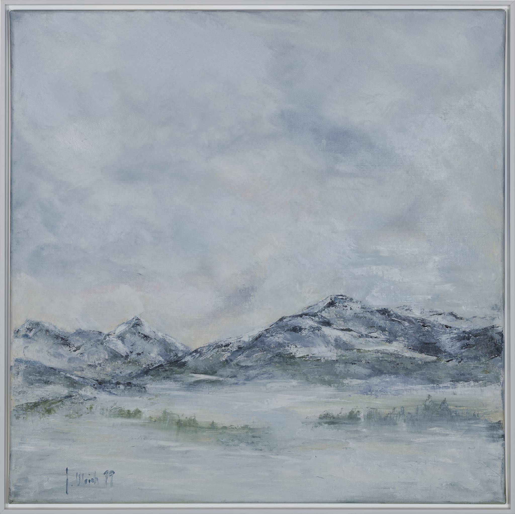 Rigi
